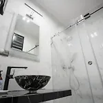 Апартаменты Silver House Center Варшава