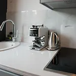 Апартаменты Silver House Center *