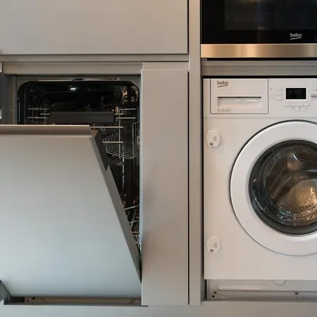 Silver House Center * Varsovia