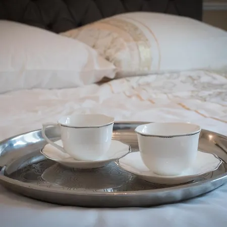 Silver House Center Varsovia