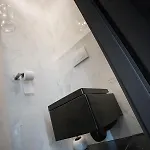 Silver House Center Appartement